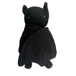 Jellycat Bat Plush Soft Toy Wrapabat Black Stuffed Animal